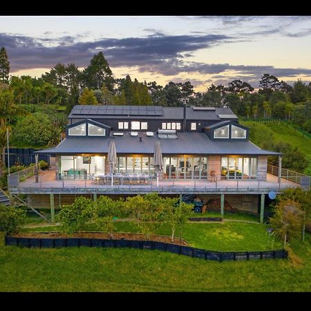 Sunshine Valley Apartment Auckland Exterior photo